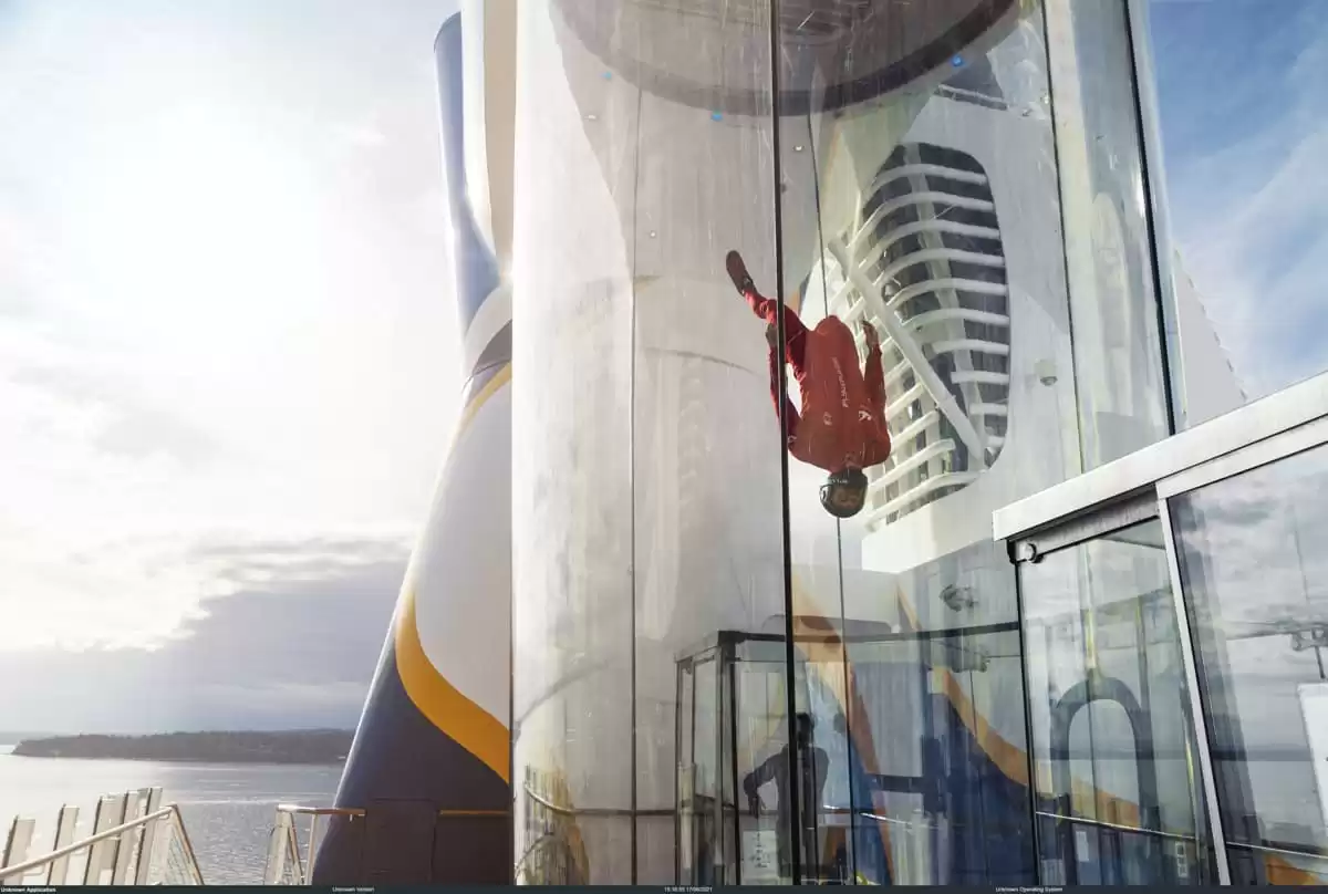 el Ovation of the Seas :  cabine 10