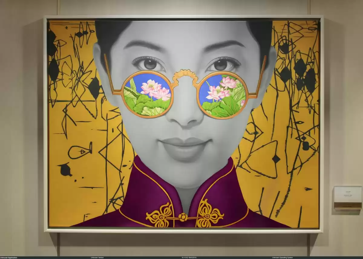 el Ovation of the Seas :  cabine 16