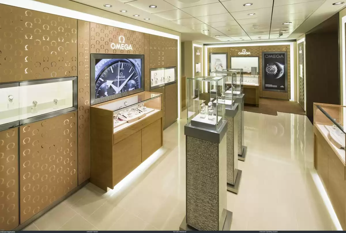 el Ovation of the Seas :  cabine 20