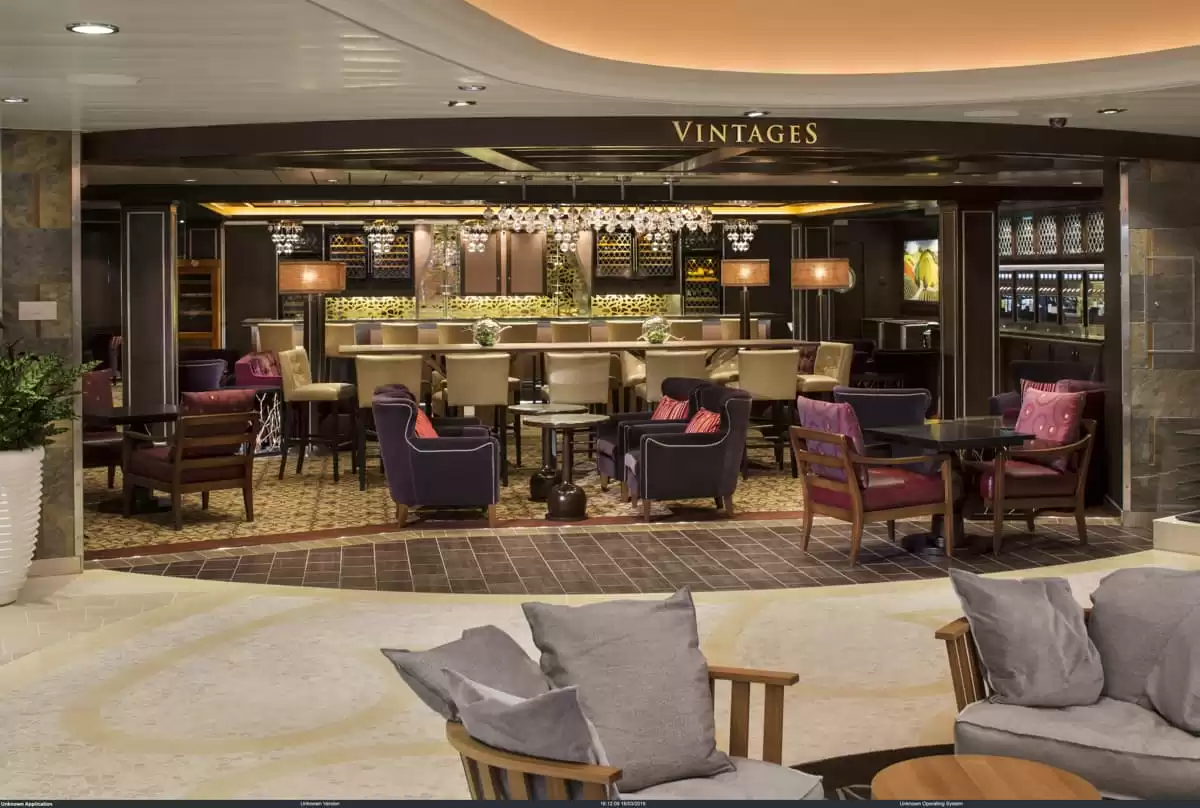 el Ovation of the Seas :  cabine 25