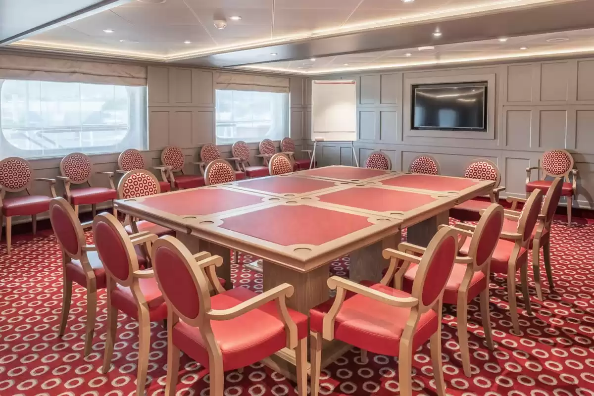 el Silver Wind :  cabine 70