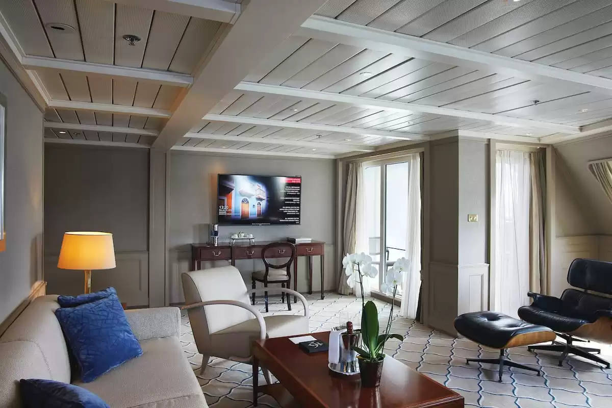 el Silver Wind :   4