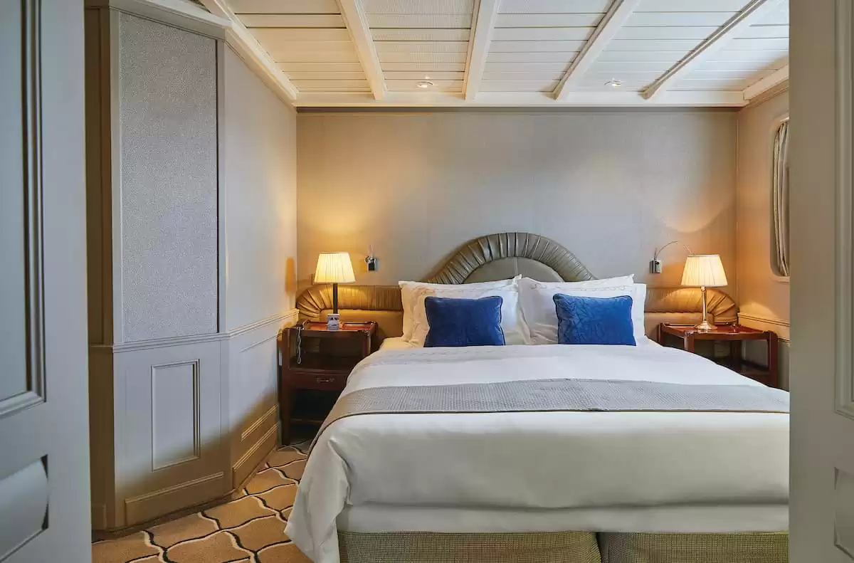 el Silver Wind :   7