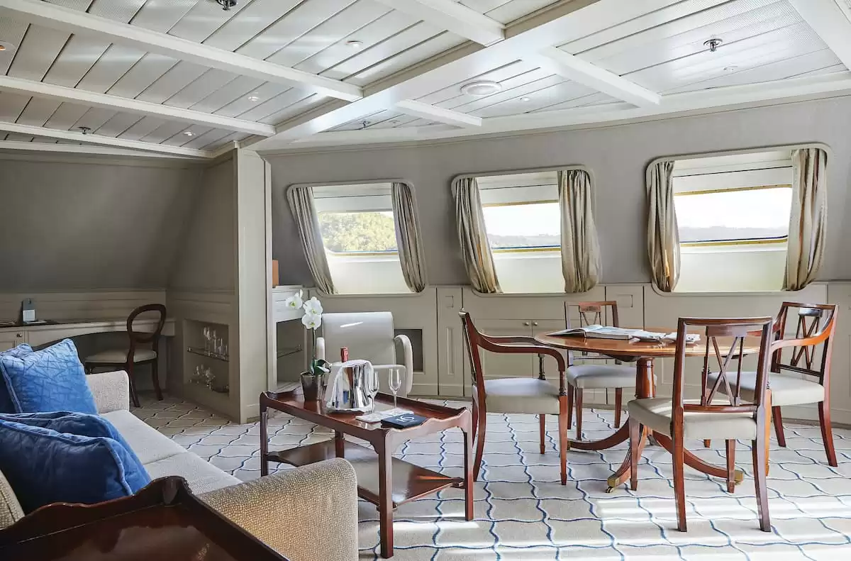 el Silver Wind :   8