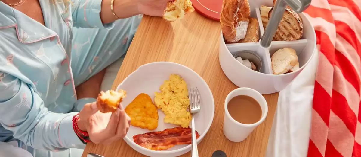 el Valiant Lady :  cabine 5