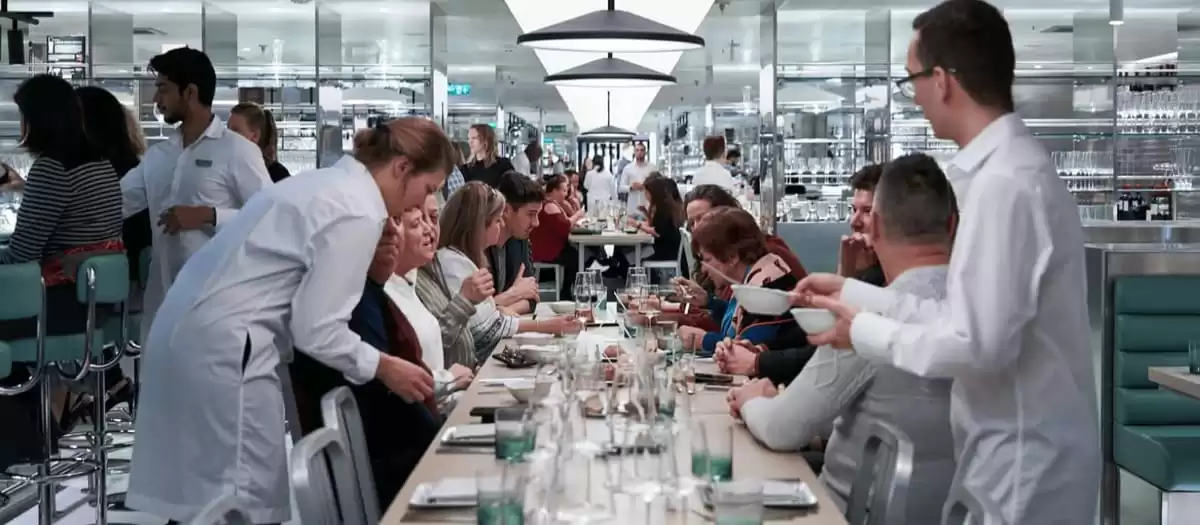 el Valiant Lady :  cabine 7