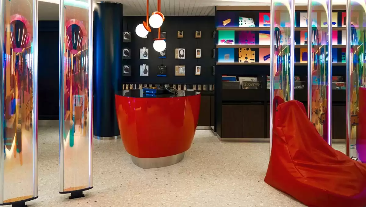 el Valiant Lady :  cabine 17