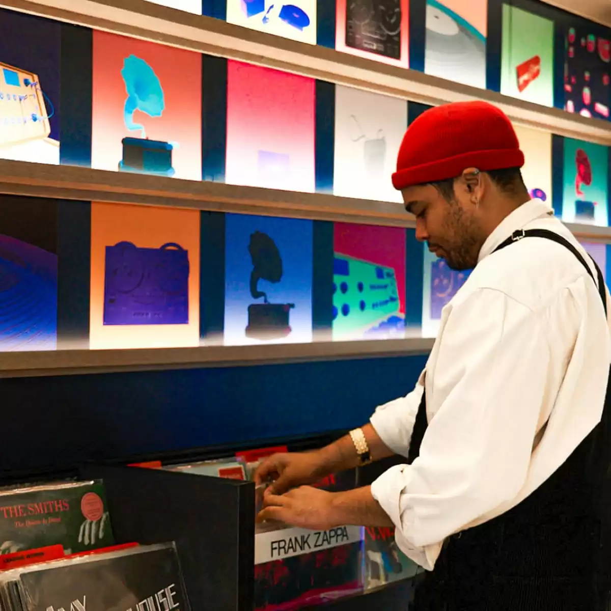 el Valiant Lady :  cabine 19