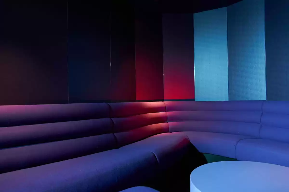 el Valiant Lady :  cabine 24