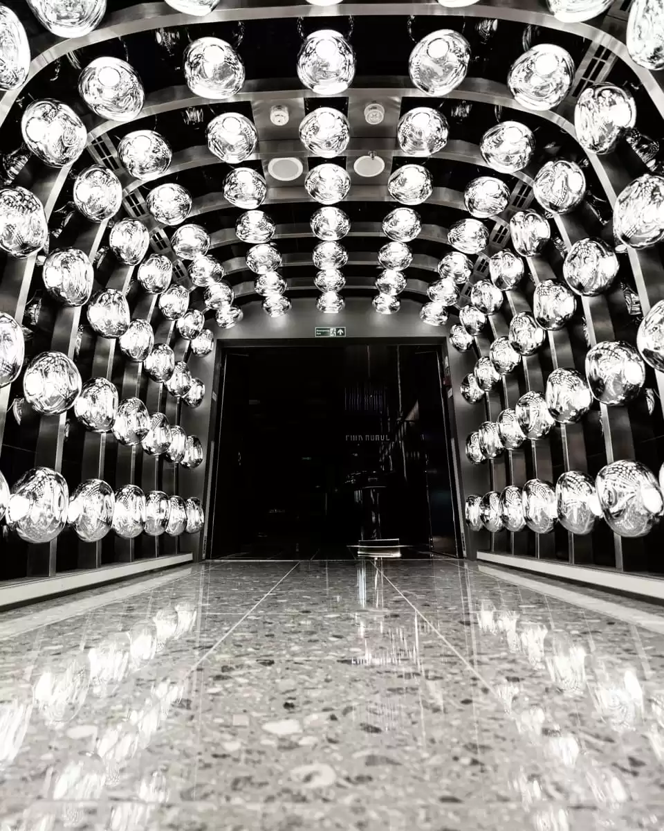 el Valiant Lady :  cabine 29