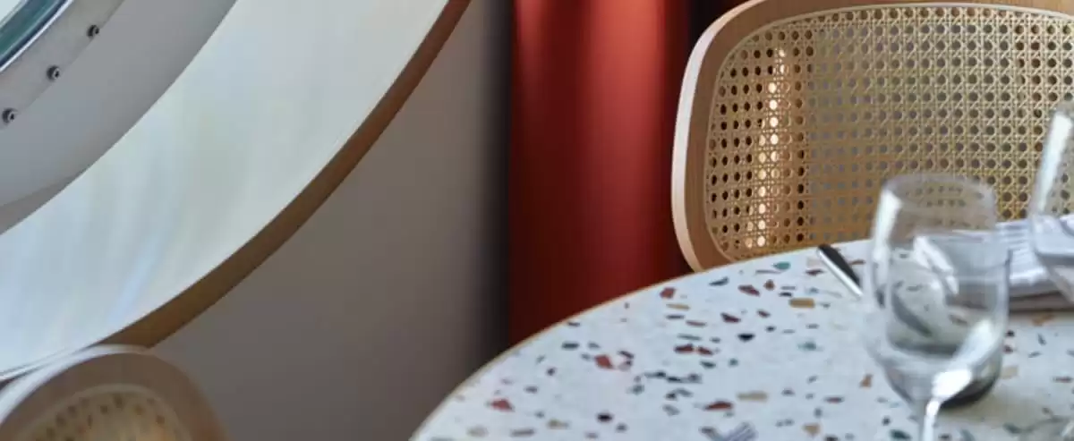 el Valiant Lady :  cabine 50