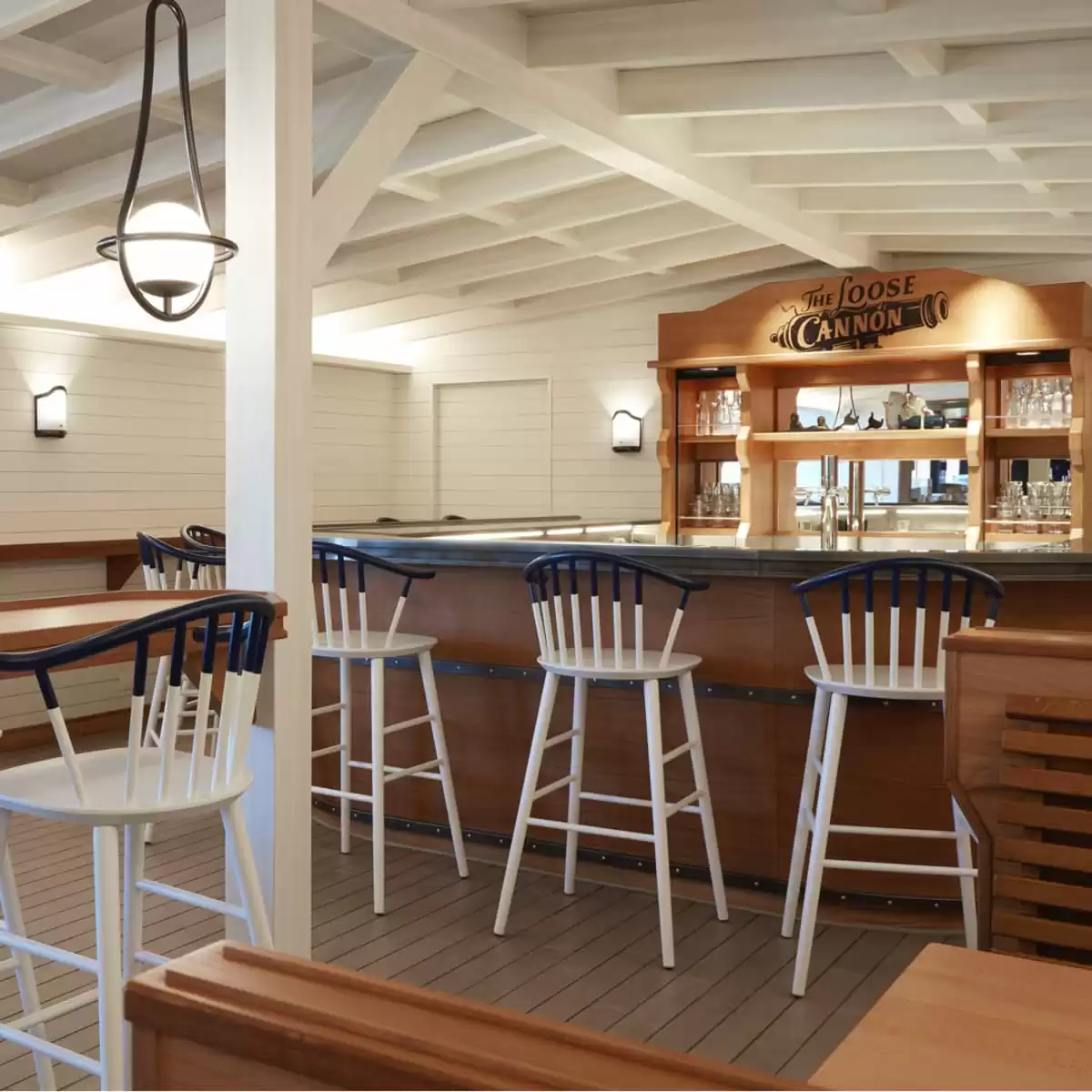 el Valiant Lady :  cabine 78