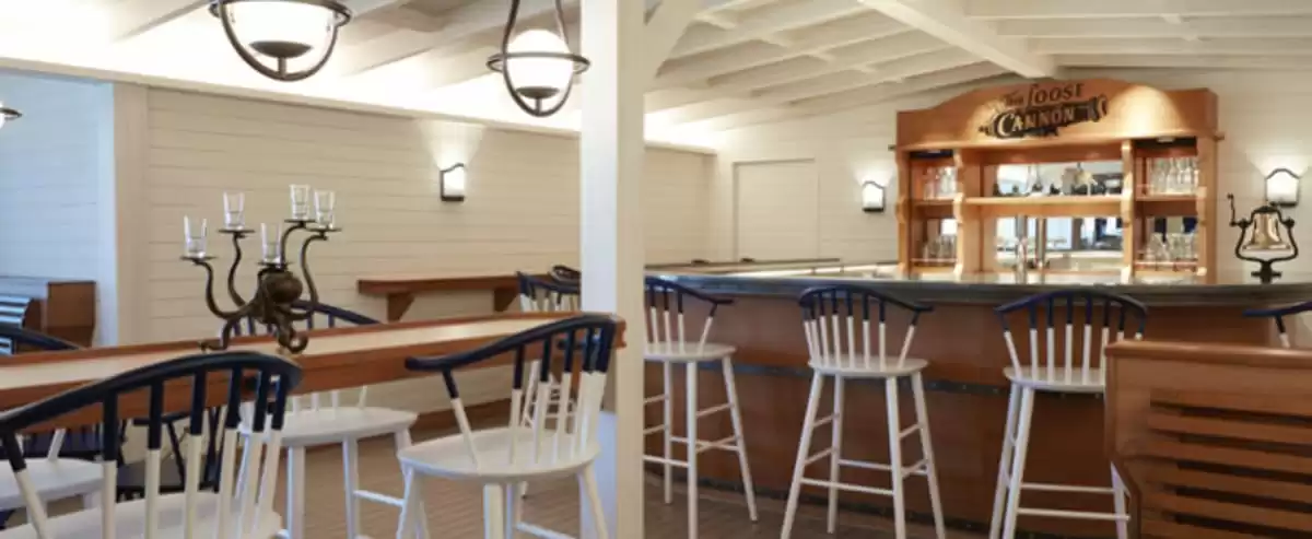 el Valiant Lady :  cabine 80