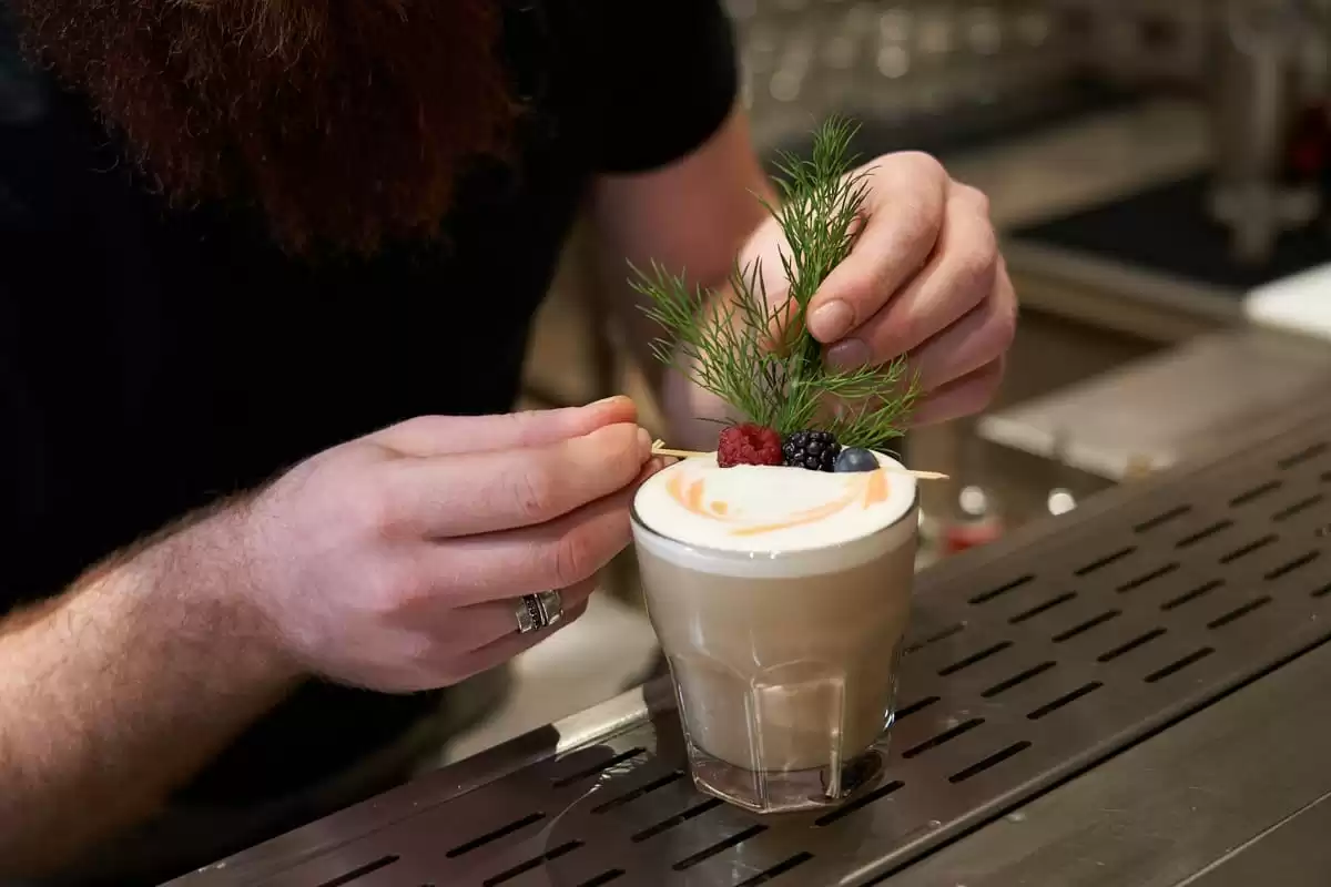 el Valiant Lady :  cabine 83