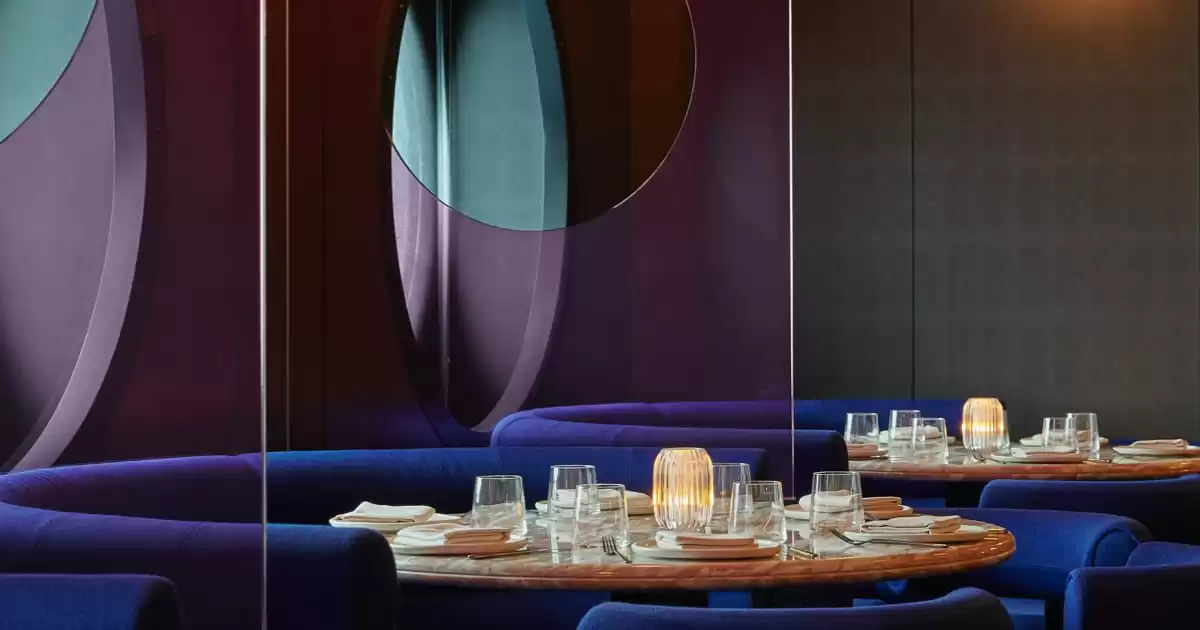 el Valiant Lady :  cabine 93