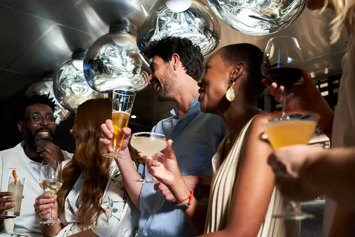 el Valiant Lady :  cabine 98