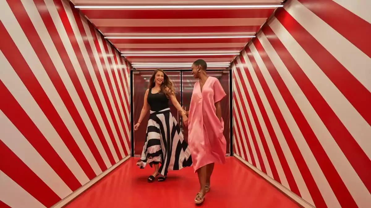 el Valiant Lady :  cabine 106