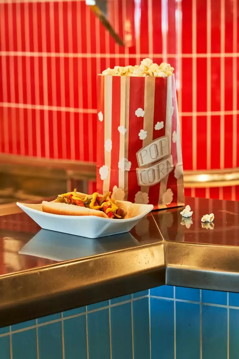 el Valiant Lady :  cabine 115