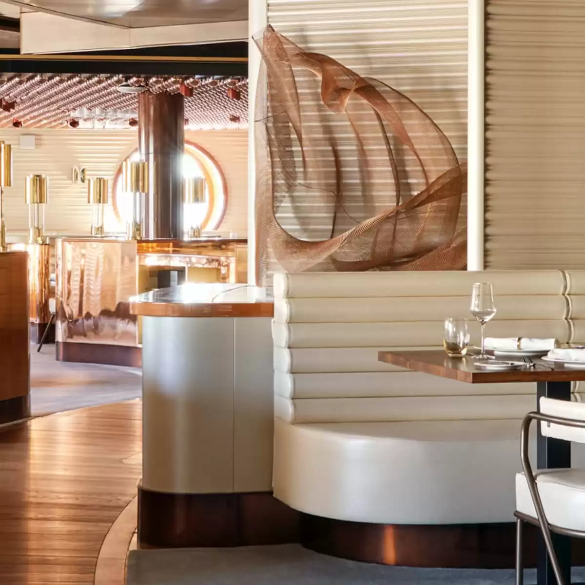 el Valiant Lady :  cabine 136