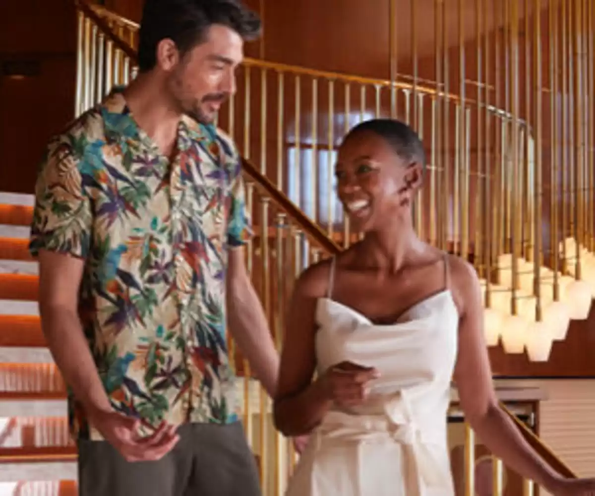 el Valiant Lady :  cabine 137