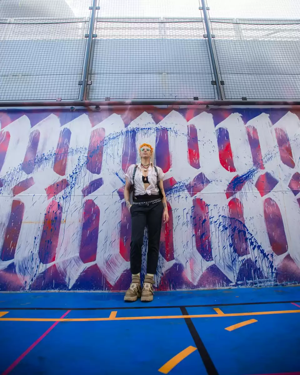 el Valiant Lady :  cabine 150