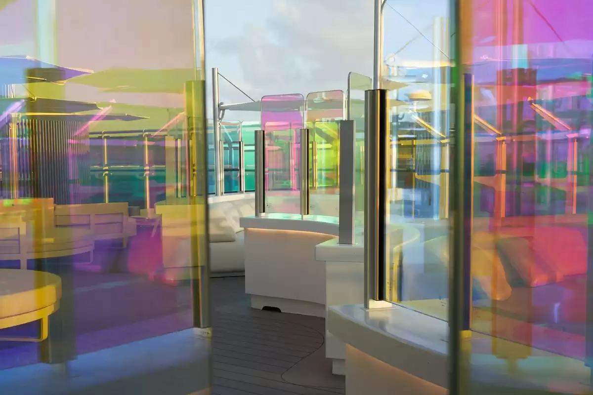 el Valiant Lady :  cabine 163