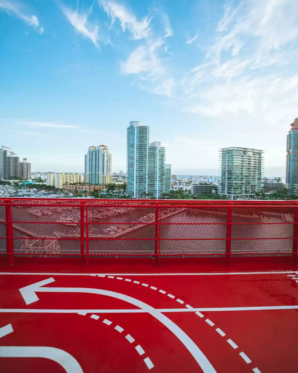 el Valiant Lady :  cabine 172