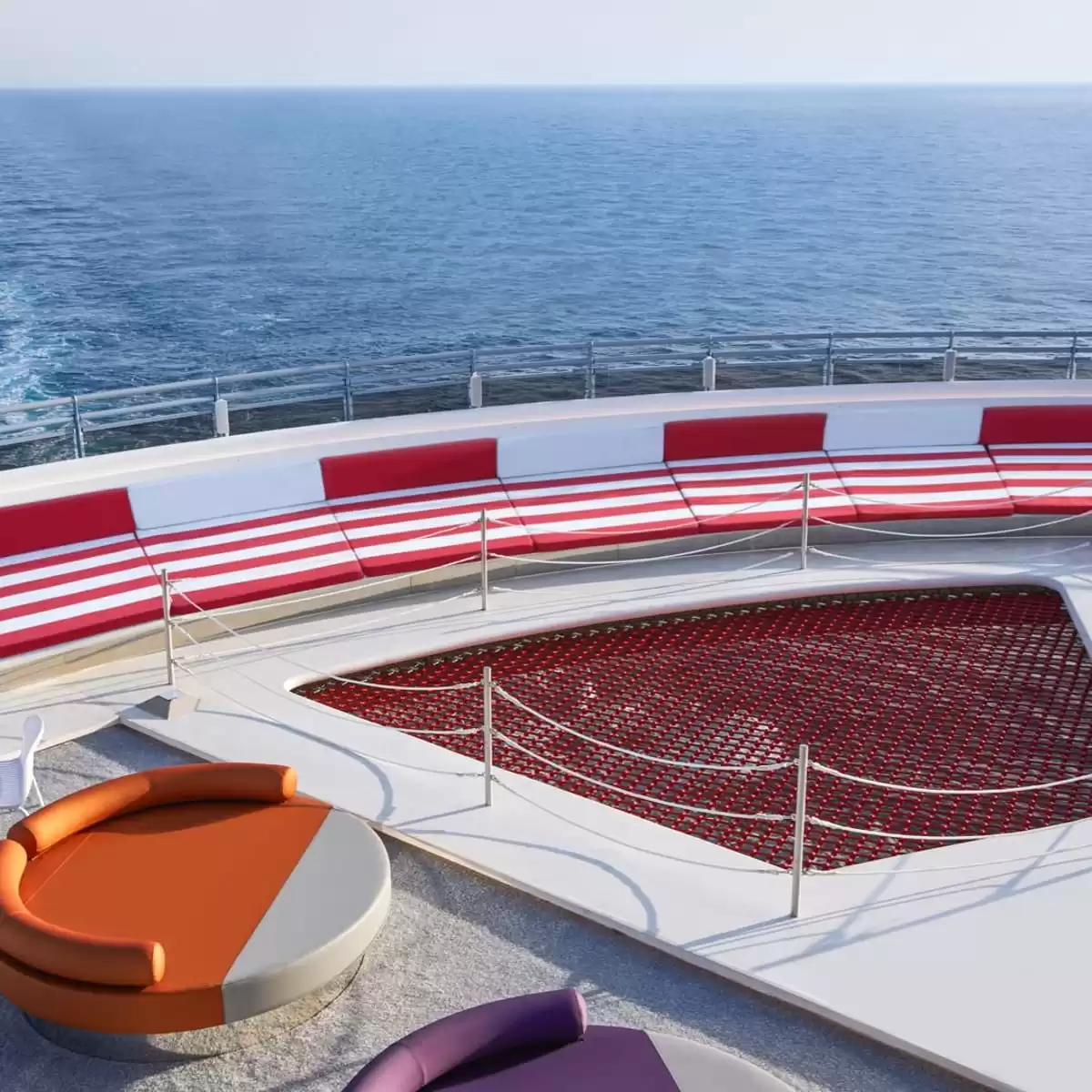 el Valiant Lady :  cabine 181