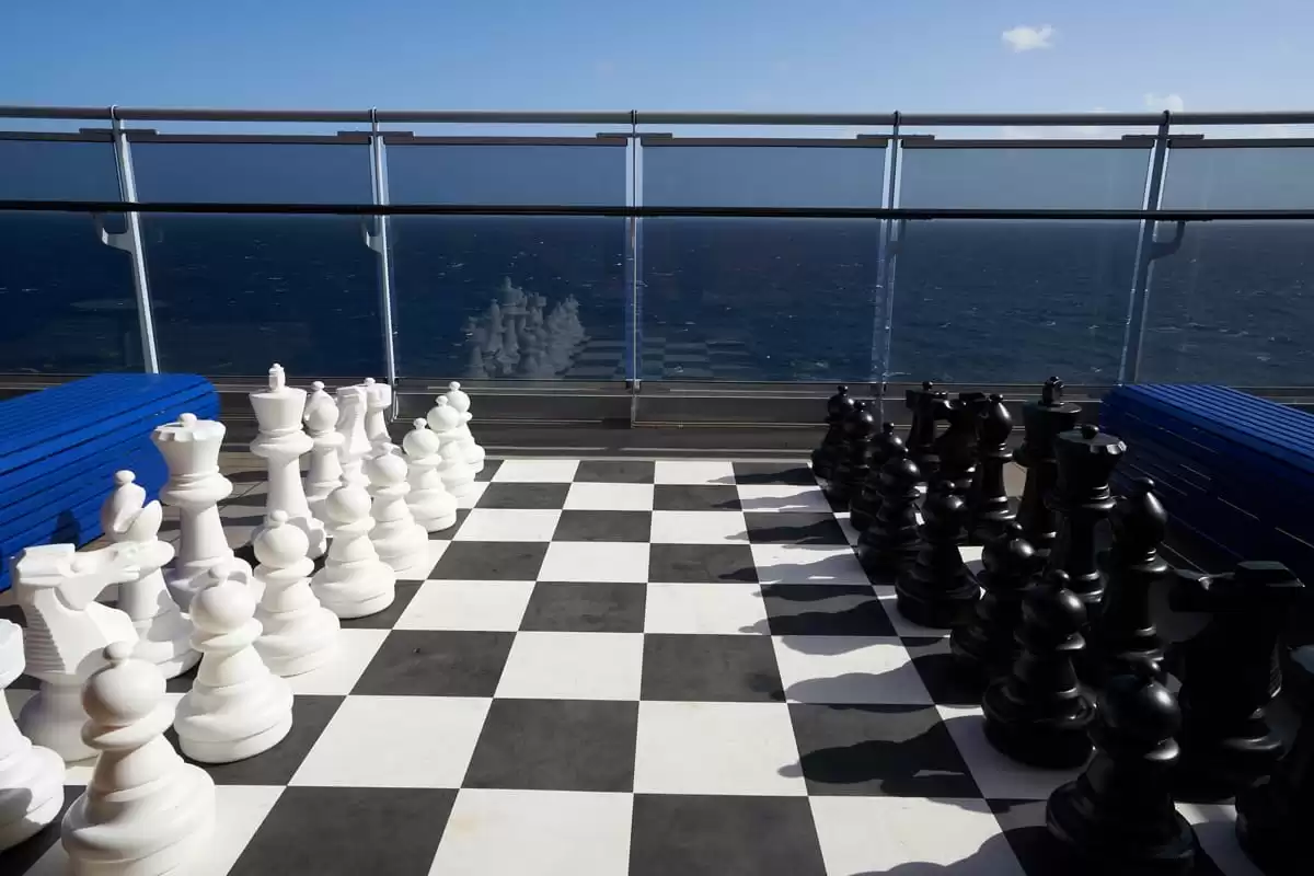 el Valiant Lady :  cabine 182