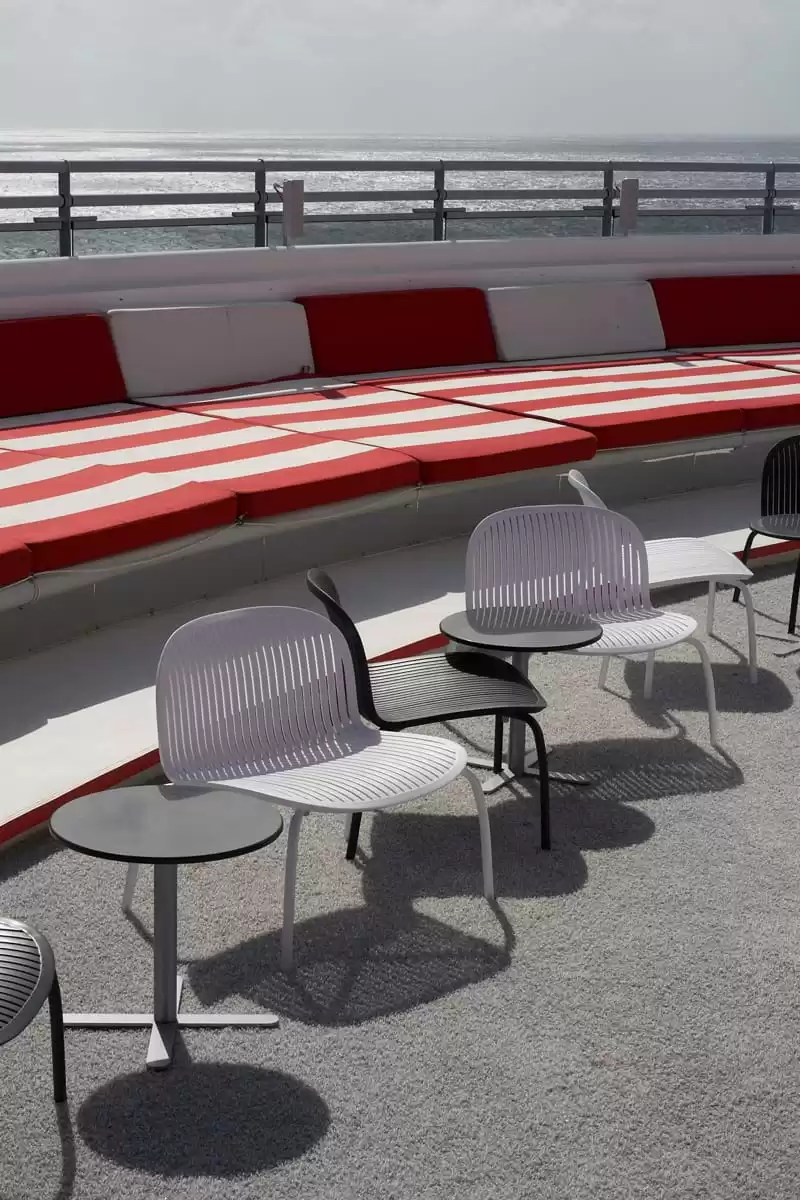 el Valiant Lady :  cabine 184