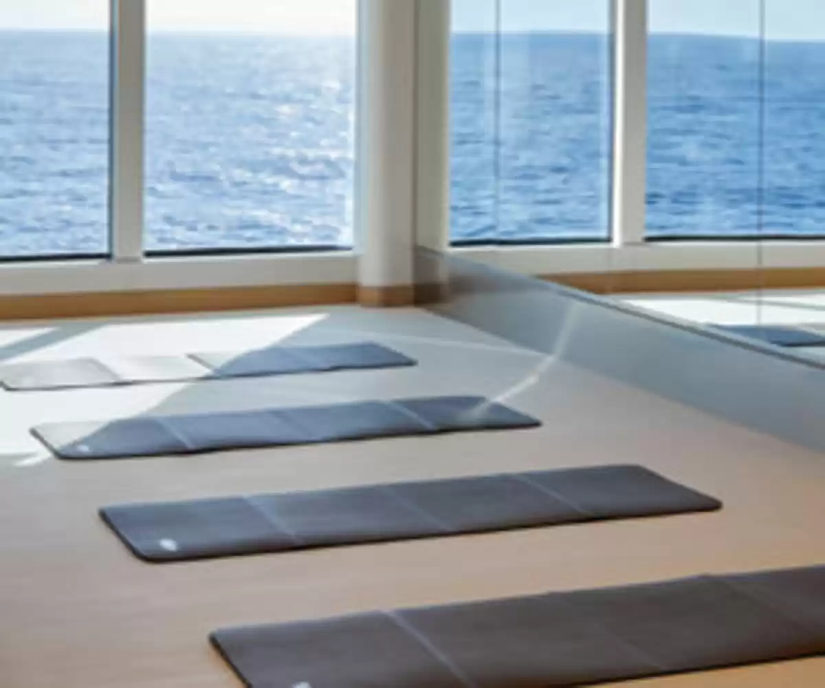 el Valiant Lady :  cabine 186