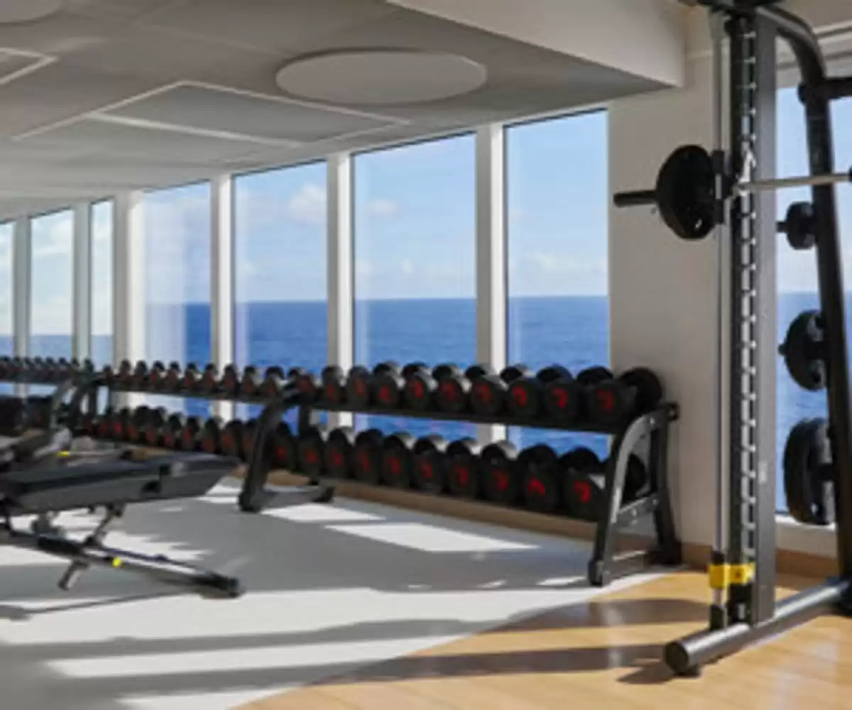 el Valiant Lady :  cabine 189