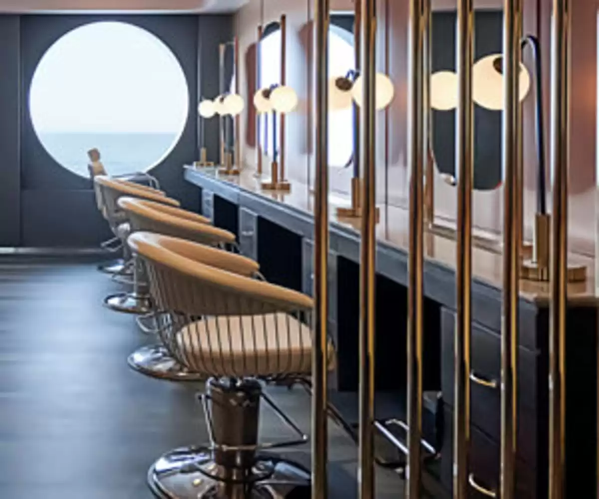 el Valiant Lady :  cabine 191