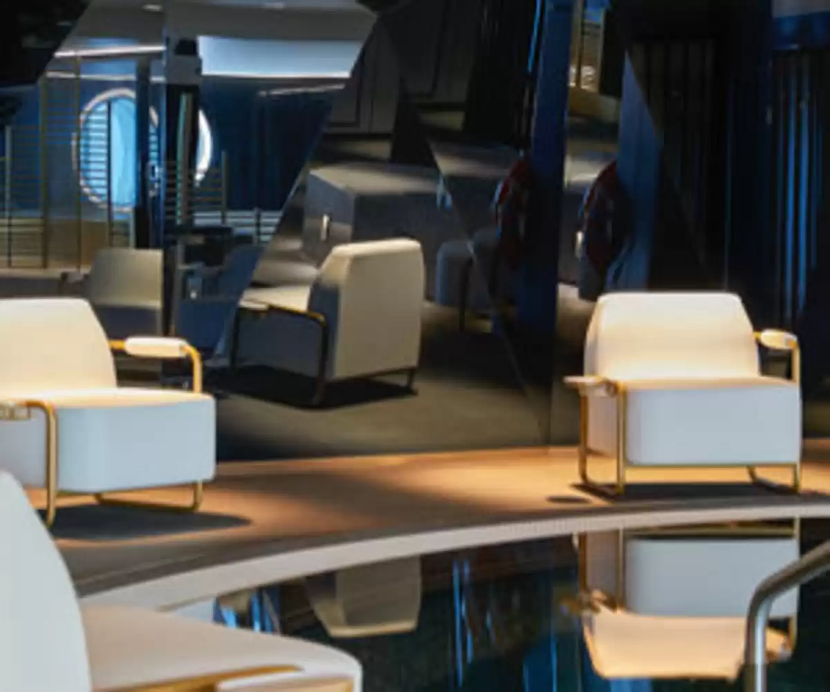 el Valiant Lady :  cabine 198