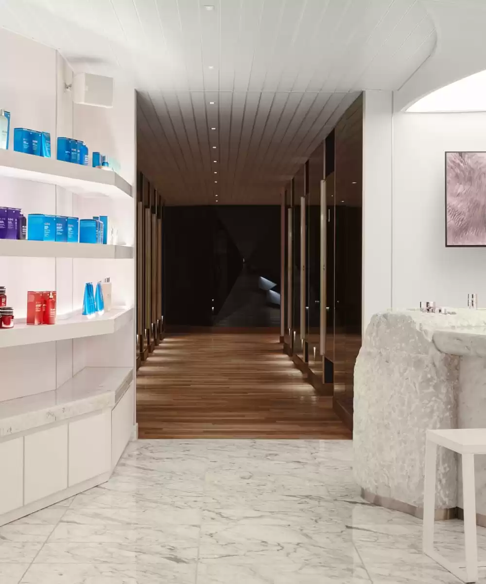 el Valiant Lady :  cabine 199