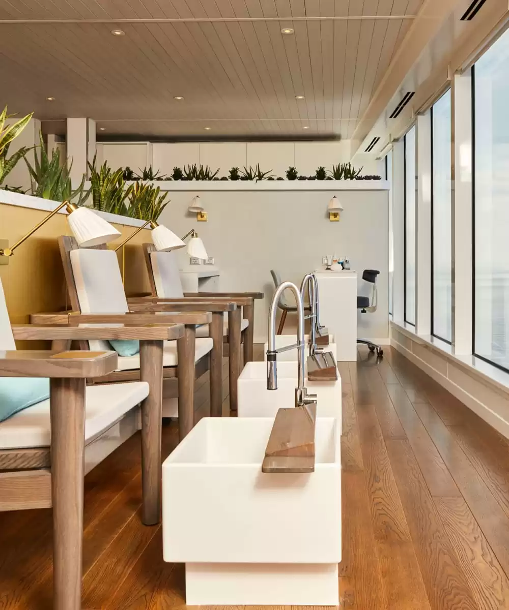 el Valiant Lady :  cabine 220