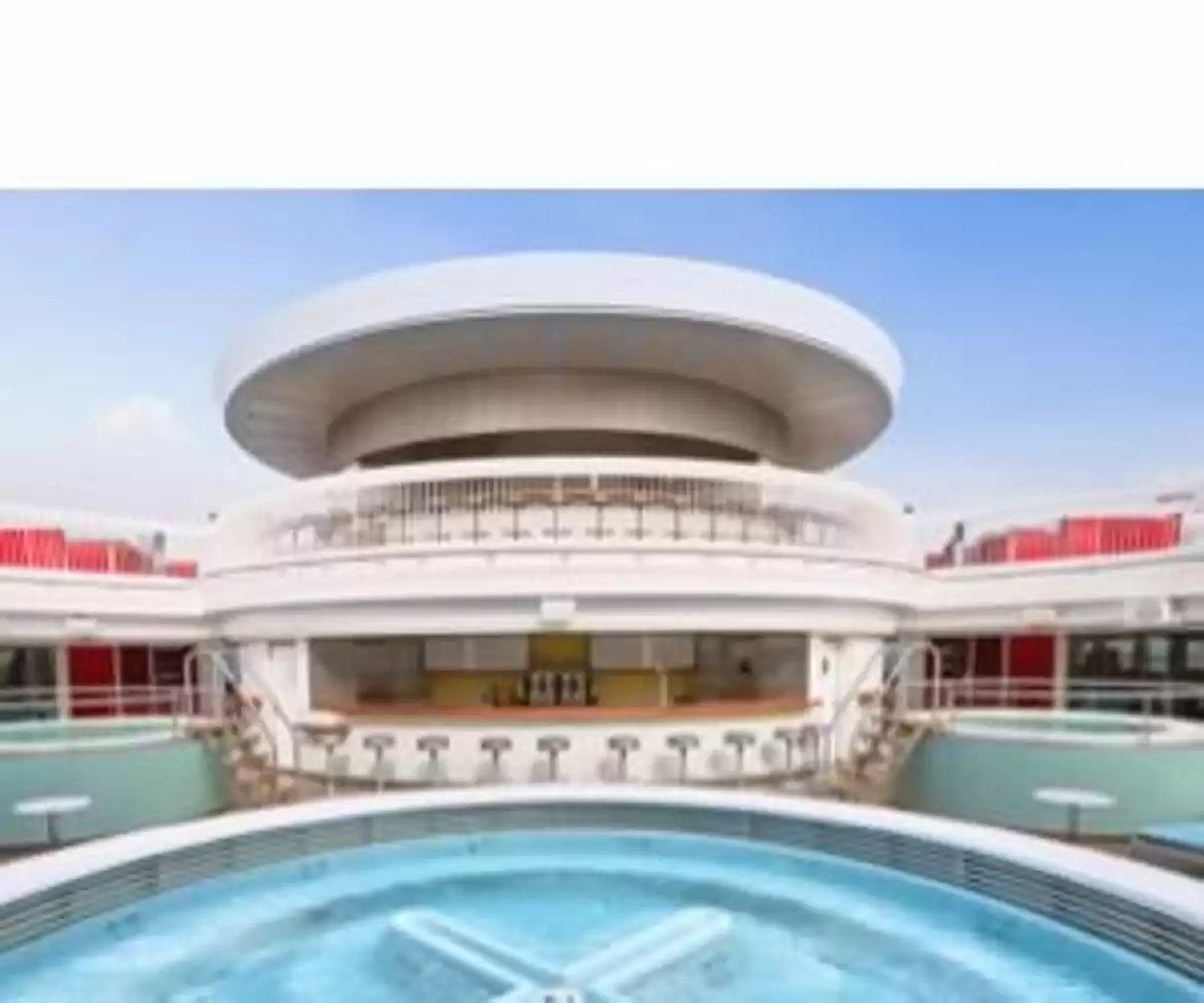 el Valiant Lady :  cabine 224