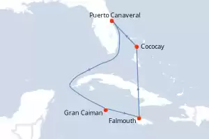 Adventure of the Seas