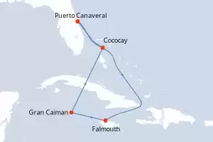 Adventure of the Seas