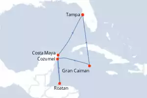 Rhapsody of the Seas