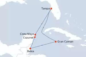 Rhapsody of the Seas