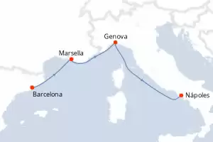 MSC Euribia