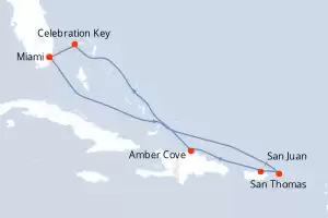 Carnival Celebration