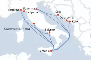 Celebrity Constellation