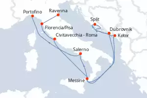 Celebrity Constellation