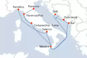 Celebrity Constellation