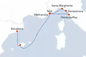 Azamara Journey