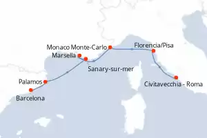 Azamara Journey