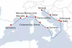 Azamara Journey