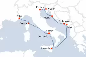 Azamara Quest